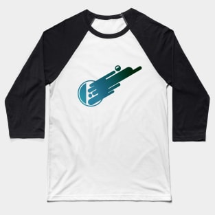 Meteor Baseball T-Shirt